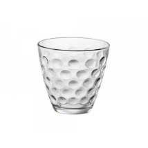 BORMIOLI 327500 ČAŠA ZA Vodu 6/1