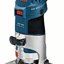 Bosch GKF 600 Glodalica