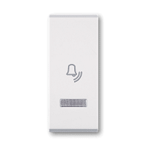 ALING TASTER ZVONA SA IND. 1M ALING MODE 660I.0