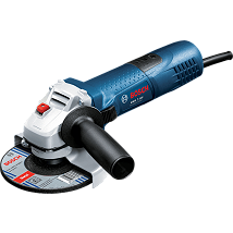 Bosch GWS 7-125 Ugaona brusilica