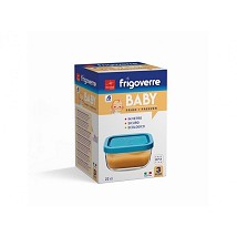 BORMIOLI ROCCO FRIGOVERRE STAKLENA POSUDA  335190G 3/1