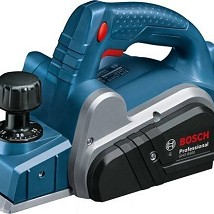 Bosch GHO 6500 Električno rende