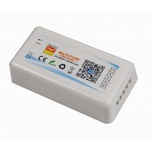 Kontroler bez daljinskog 216W5-24V Tuya RGB+W 18A