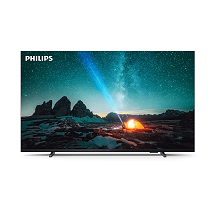 PHILIPS SMART TV LED 50PUS7609/12 4K UHD CRNI