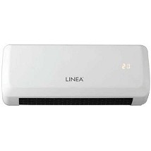 LINEA LWH-0585 2000W ZIDNA VENTILATORSKA Grejalica