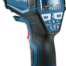 Bosch GIS 1000 C Termo detektor