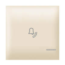 EXP Taster 2M sa oznakom zvonai ind. krem