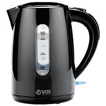 VOX KUVALO ZA VODU KETLER WK 1308