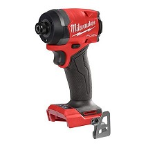 Milwaukee M18FID3-0X Akumulatoski udarni odvrtač, solo