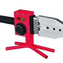 Womax W-RSG 33 Električna pegla za cevi