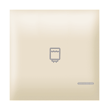 73404.9 Taster EXP 2M sa oznakkrem