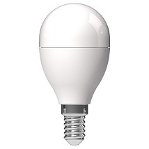 LED sijalica kugla mini G45 2.9W E14 NW 4000K 470lm