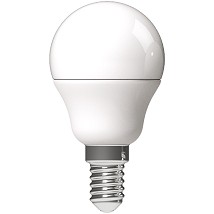 LED sijalica kugla mini G45 2.5W E14 WW 3000K