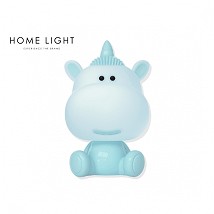 STONA DEČIJA LAMPA LED RGB BS3104 PLAVA BBLINK