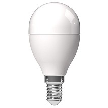 LED sijalica kugla mini G45 2.9W E14 WW 3000K 470lm