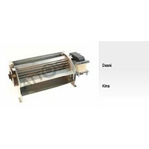 Ventilator TA peci desni