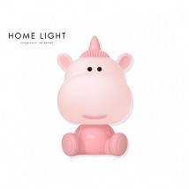 STONA DEČIJA LAMPA LED RGB BS3104 PINK BBLINK