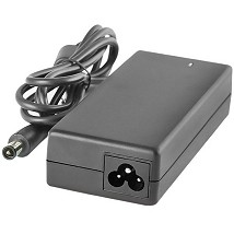 XRT EUROPOWER AC ADAPTER ZA HP / COMPAQ LAPTOP 65W 18.5V 3.5A XRT65-185-3500H