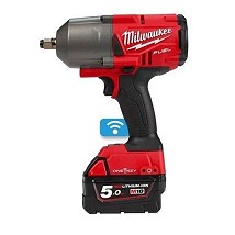 Milwaukee M18ONEFHIWF12-502X Akumulatorski udarni odvrtač