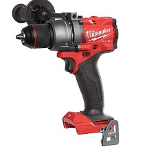 Milwaukee M18FPD3-0X Akumulatorska vibraciona bušilica, solo