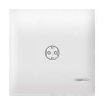 73407.0 Taster EXP 2M sa oznakom prikljucnice i indikacijom