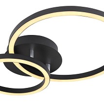 LED PLAFONJERA 18W CCT REGGY 67238 18B GLOBO