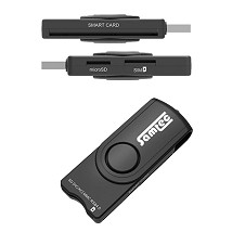 SAMTEC SMT-610 SMART CARD READER Čitač kartica