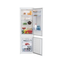 BEKO UGRADNI KOMBINOVANI FRIŽIDER BCHA275K41SN