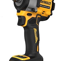 DeWalt DCF922N Akumulatorski udarni odvrtač,  solo