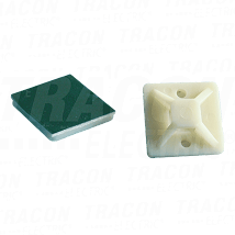 Samolepljiva/vijcanavez.stopala uz mog. 4stranog vez.natur25