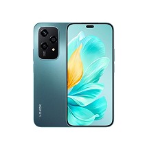 HONOR 200 LITE 5G 8/256GB ZELENI Mobilni telefon