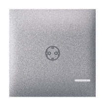 73407.S Taster EXP 2M sa oznakom prikljucnice i indikacijom