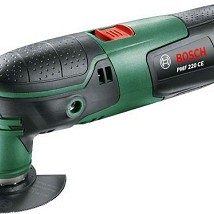 Bosch PMF 220 CE Multifunkcionalni alat