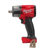 Milwaukee M18FMTIW2F12-0X Akumulatorski udarni odvrtač, solo