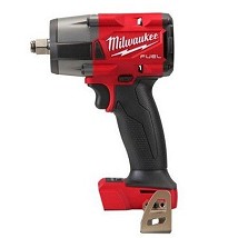 Milwaukee M18FMTIW2F12-0X Akumulatorski udarni odvrtač, solo
