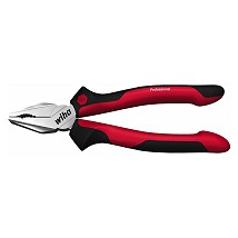 Z 01 0 05 kombinovana klesta 200mm profesional crv-crn SB