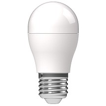 LED sijalica kugla mini G45 2.9W E27 NW 4000K 470lm