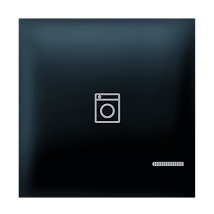 73408.E1 Taster EXP 2M sa oznakom ves masine i indikacijom