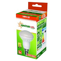 Led sijalica 6W R50 E14 WW 2700K (12872)