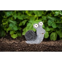 SOLARNA LAMPA 33205 IP44 GLOBO