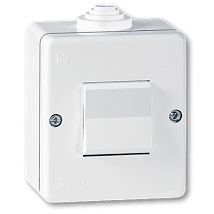 ALING PREKIDAC NEZMENICNI OG PVC IP55 ALING 214