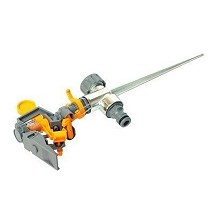 Prskalica za travnjak ubodna impulsna metalna Rosa