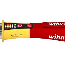 Wiha Detektor jednopolni bezkontaktni 12-1.000 V AC