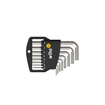 351HZ8 Klasicni L-Kljuc garnitura in Klasicni holder