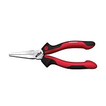 Z 07 0 05 spic klesta 160mm profesional ravna crv-crn SB