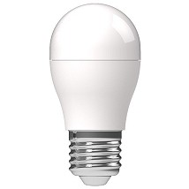 LED sijalica kugla mini G45 2.9W E27 WW 3000K 470lm