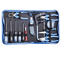 Unior alat CR u torbici 905CR