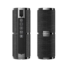 BAVIN BLUETOOTH ZVUČNIK BM-06 CRNA