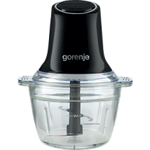 GORENJE SECKALICA S501GBK