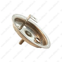 Flansna prohrom sa drzacem zaanodu - IEG